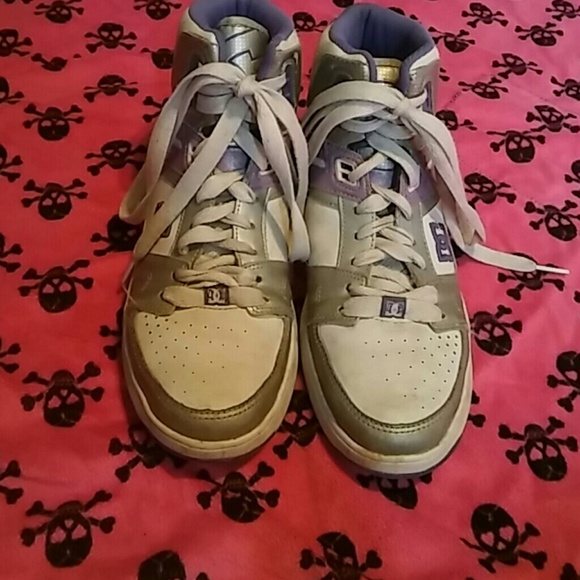 Hightops