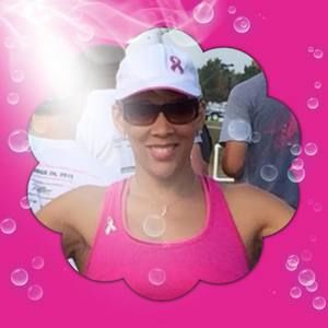 Meet your Posher, Valerie