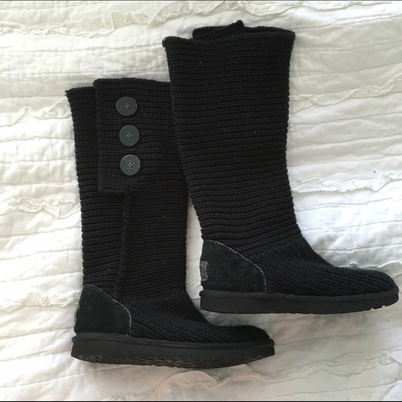 Ugg "Cardy Boots"