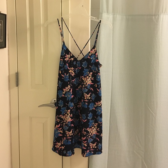 Zara dress