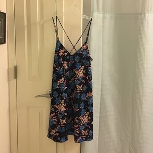 Zara dress