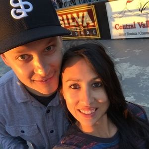 Meet your Posher, Kimberlee