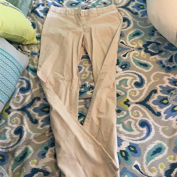 Express Editor Pants