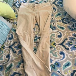 Express Editor Pants