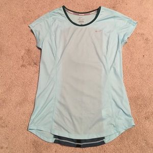 Nike Dri-Fit Women's Running Shirt