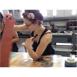 Meet your Posher, Anna