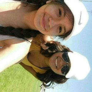 Meet your Posher, Jasmine