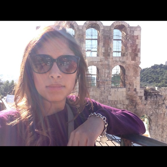 Meet your Posher, Giselle