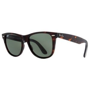 Ray-Ban Wayfarer Original Tortoise