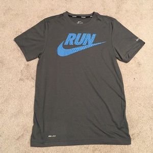 Men's Nike Running Dri-Fit