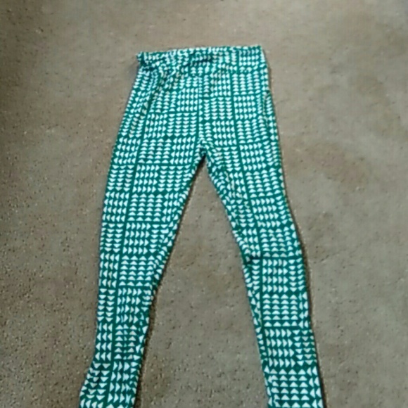 Leggings