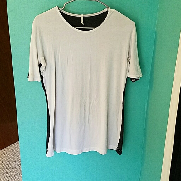 Lulu lemon short sleeve