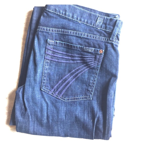 Seven For All Mankind Jeans