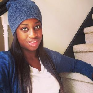 Meet your Posher, Chante