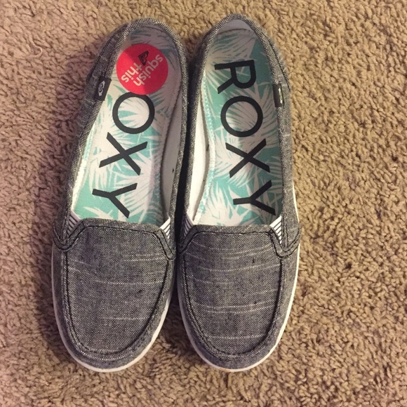 Roxy Flats