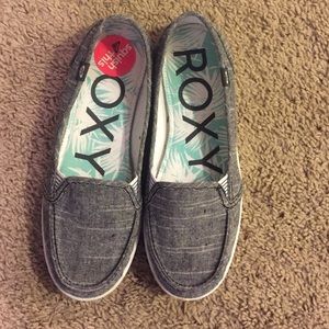 Roxy Flats