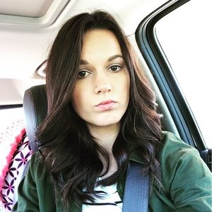 Meet your Posher, Brianna