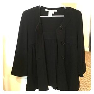 Max Studio Blazer Jacket