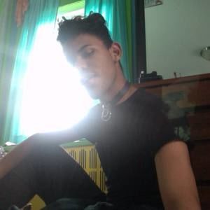 Meet your Posher, Mateo