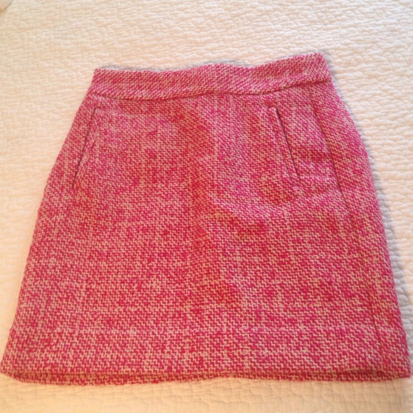 Banana Republic women's skirt