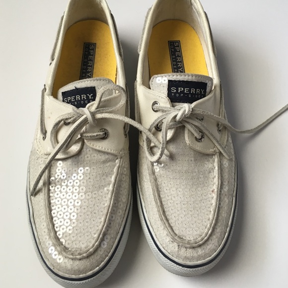 White Sequence Sperry Top-Sider - image 3