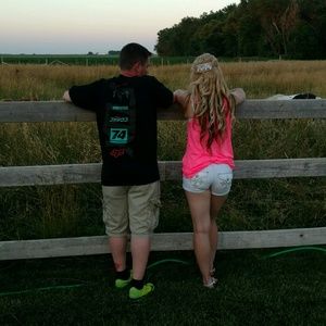 Meet your Posher, Naomi