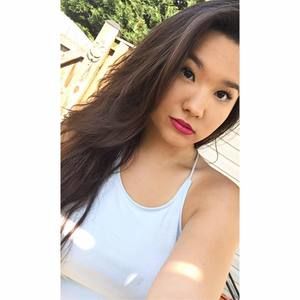 Meet your Posher, Judy