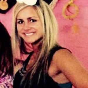 Meet your Posher, Aubrey