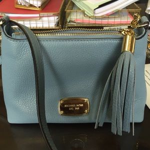 Michael Kors cross-body bag!