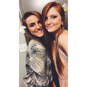 Meet your Posher, Alli