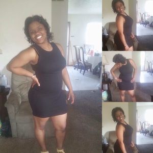 Meet your Posher, Nakisha