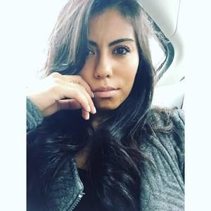 Meet your Posher, Johanna