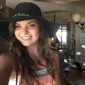 Meet your Posher, Ashtyn