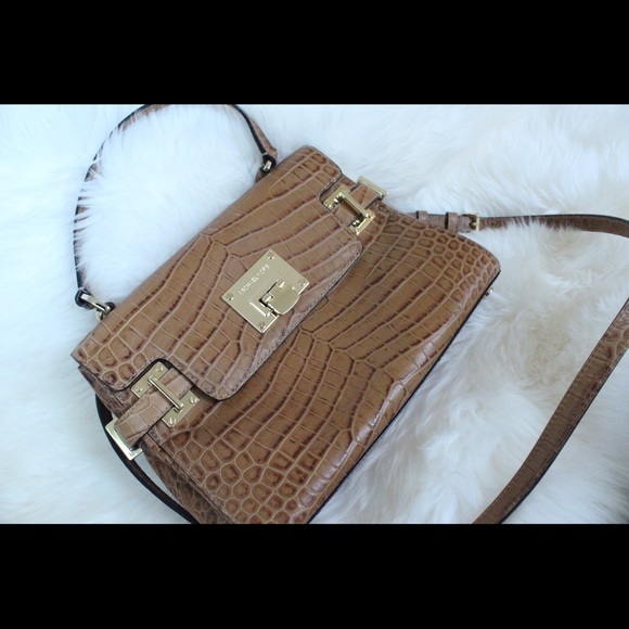 Michael kors Astrid satchel - Picture 1 of 1