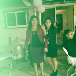 Meet your Posher, Rocío