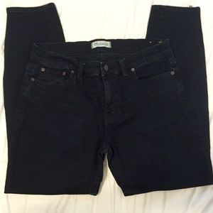 Madewell Jeans