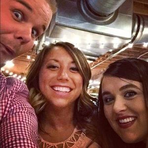 Meet your Posher, Mallory