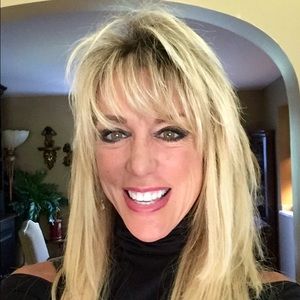 Meet your Posher, Jodi