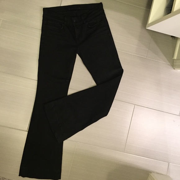 JBrand Love Story Flare jeans size 29