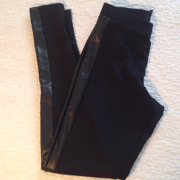 Kardashian collection leggings