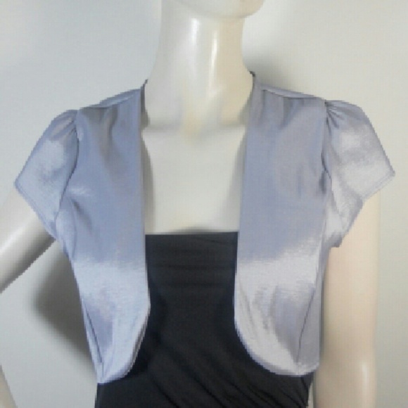 Silver Shrug