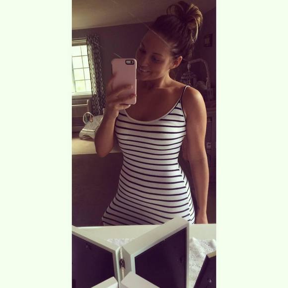 Meet your Posher, Marissa