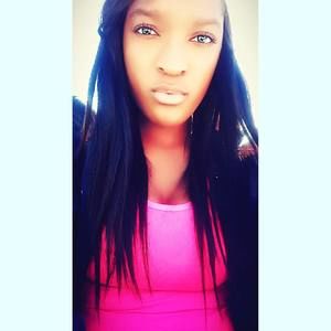 Meet your Posher, Stacy