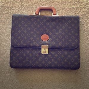 Real Louis Vuitton