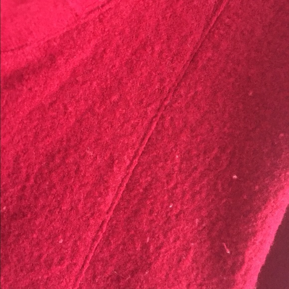 🚫Sold🚫Anthropologie Alice In Autumn Sweatercoat - Picture 4 of 4