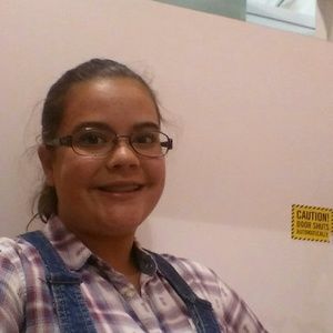 Meet your Posher, Aaliyah