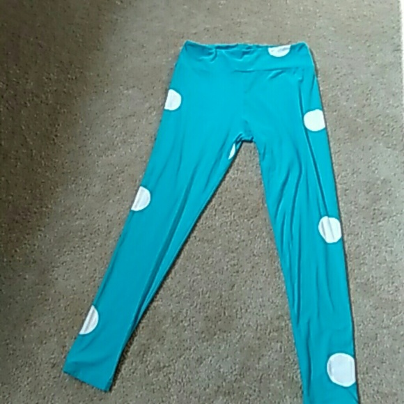 Leggings
