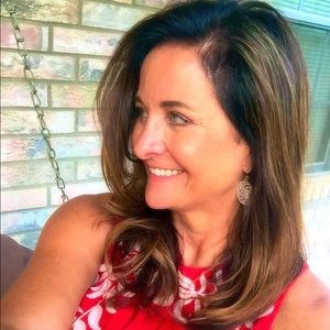 Meet your Posher, Kimberly