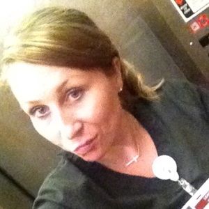 Meet your Posher, Leah