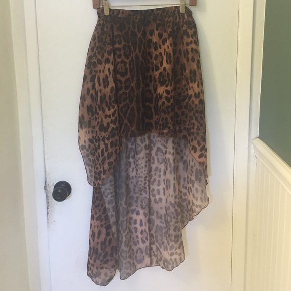 UNIF-- Get It Skirt
